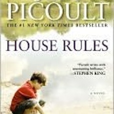 Jodi Picoult House Rules